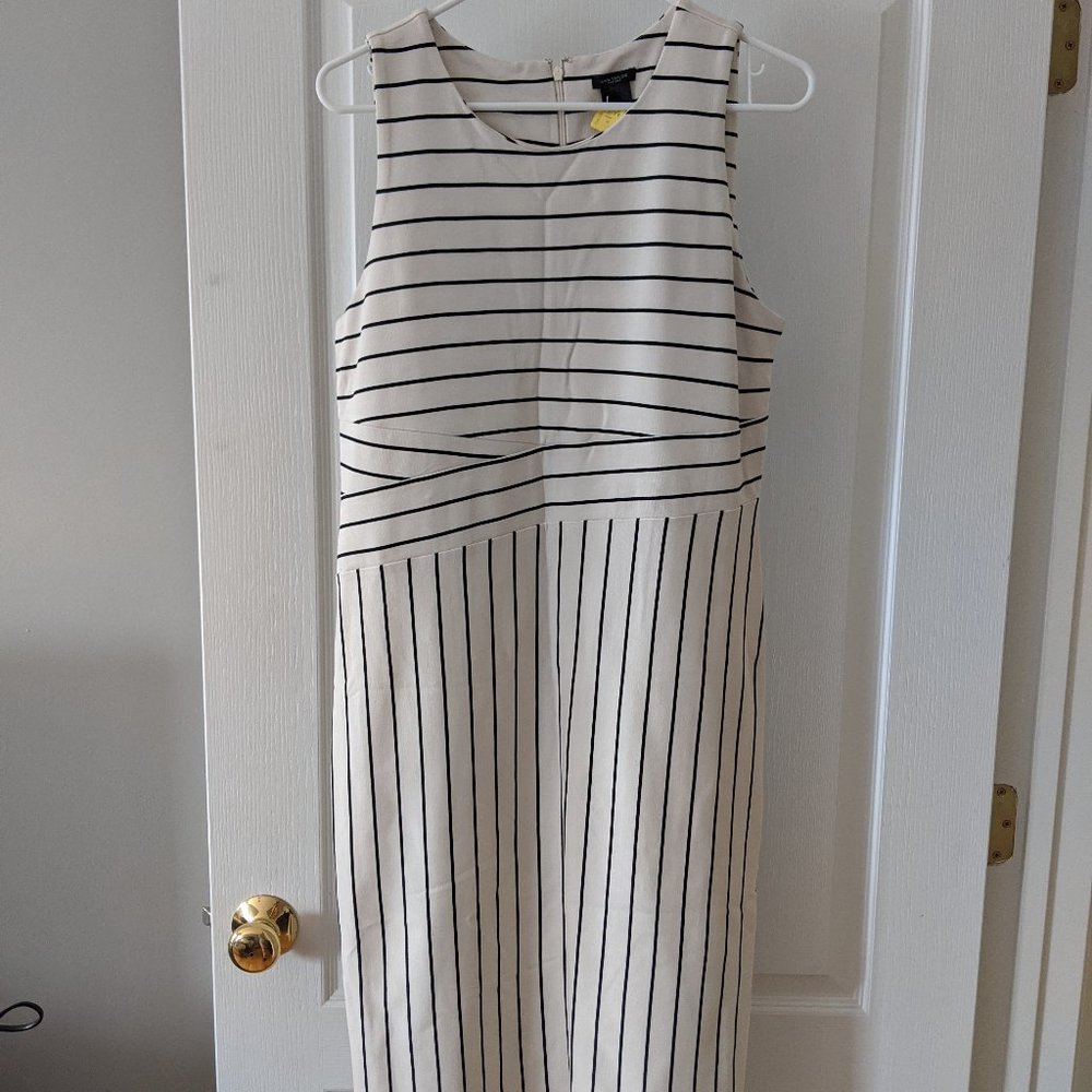 Ann Taylor Factory - Dress - Size 12